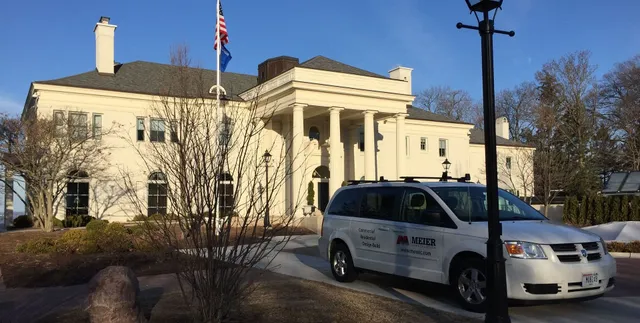 Governor's Mansion