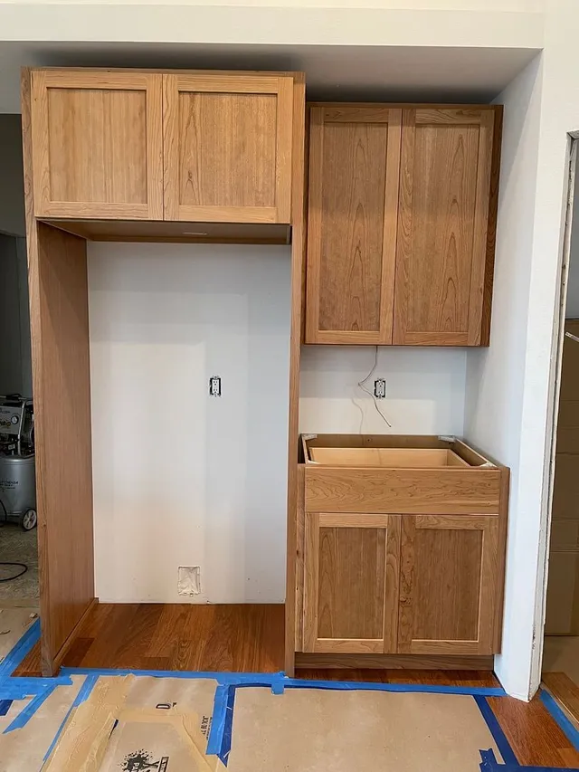 Refrigerator Surround