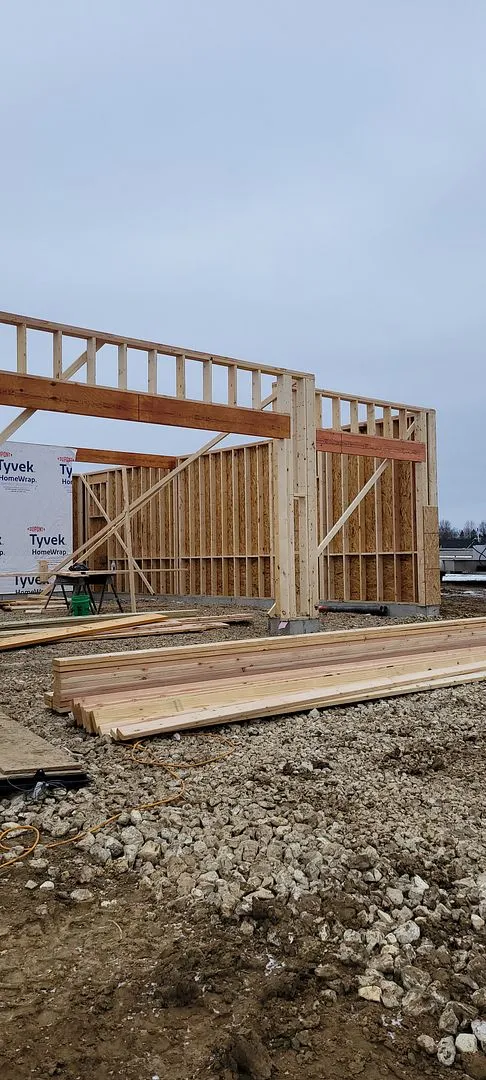 Frame Front