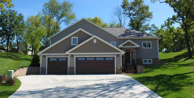 Front Elevation