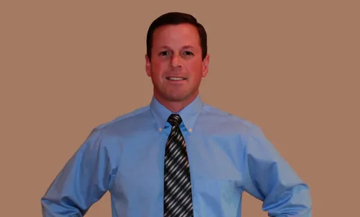 Steve Meier, owner of Meier Construction